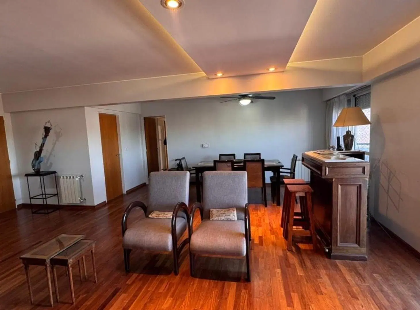 VENTA DEPARTAMENTO PISO EXCLUSIVO INMEJORABLE ZONA 2