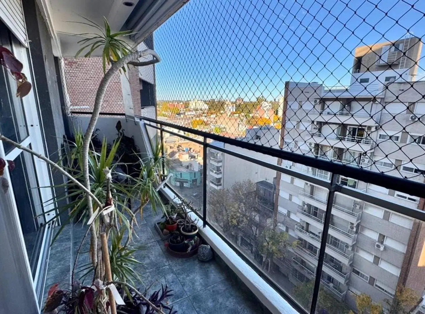 VENTA DEPARTAMENTO PISO EXCLUSIVO INMEJORABLE ZONA 5