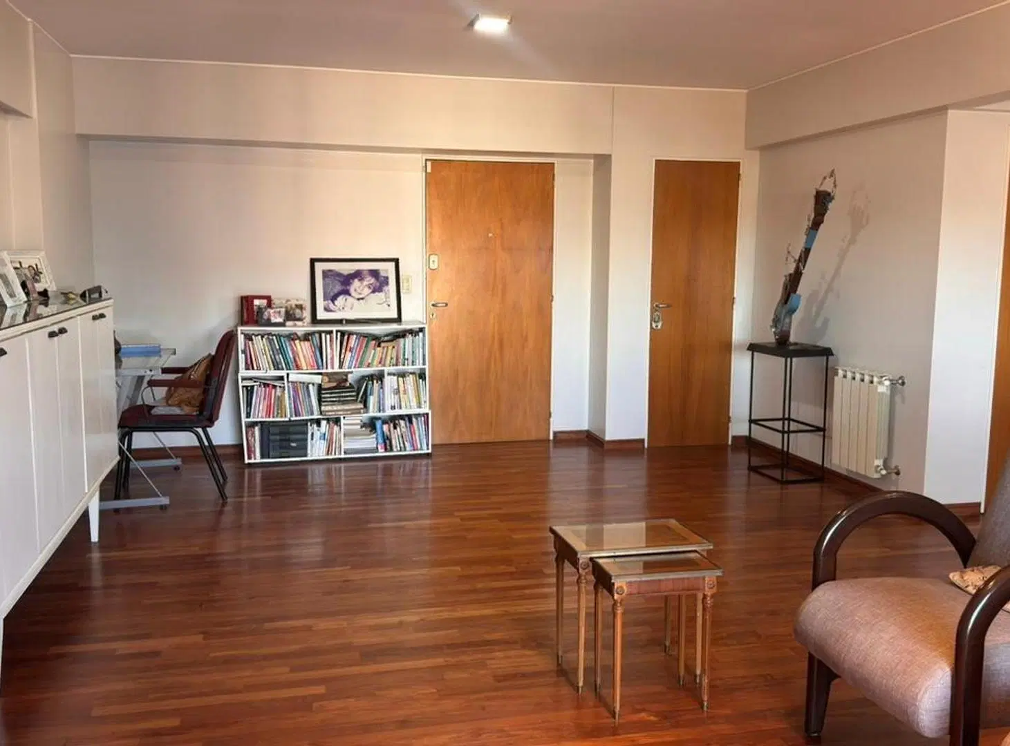 VENTA DEPARTAMENTO PISO EXCLUSIVO INMEJORABLE ZONA 4