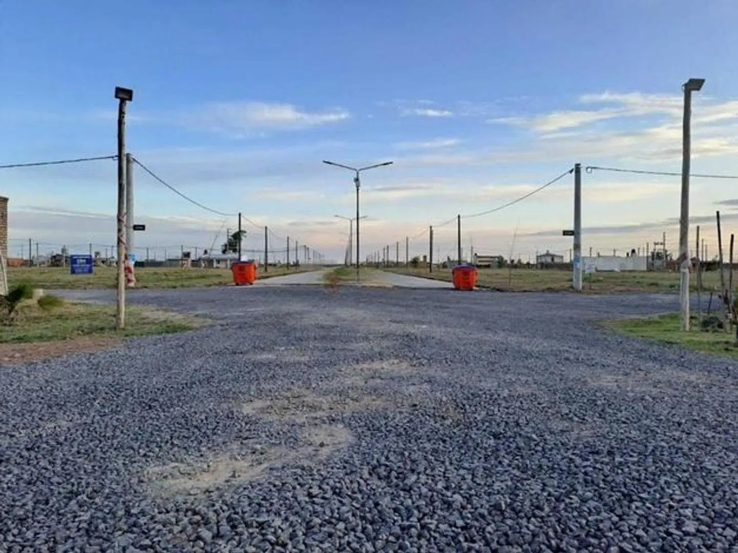 EN VENTA TERRENO 287M2 ALTOS DE PIÑERO 5
