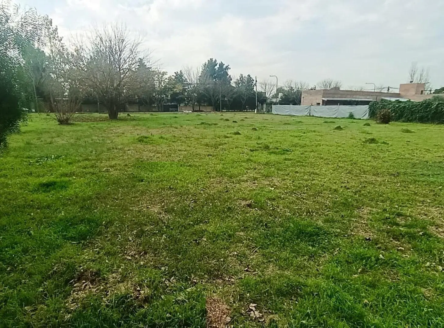 GRAN TERRENO DE 2000 m2 - HOSTAL DEL SOL: 4
