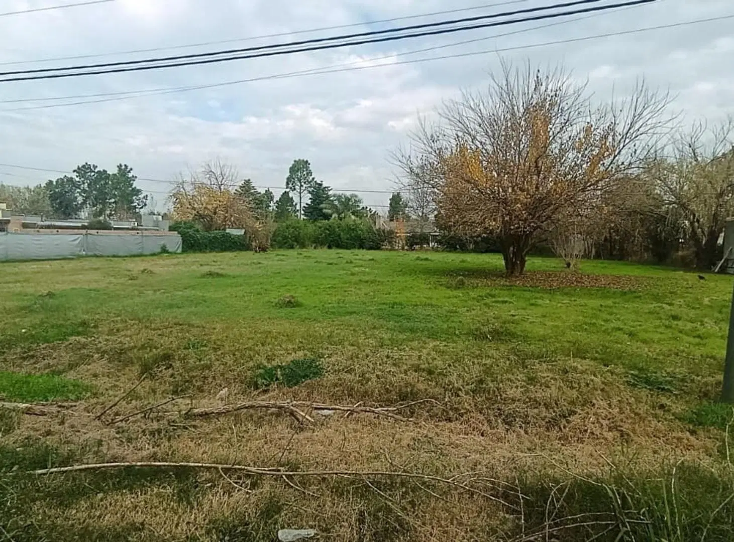 GRAN TERRENO DE 2000 m2 - HOSTAL DEL SOL: 3