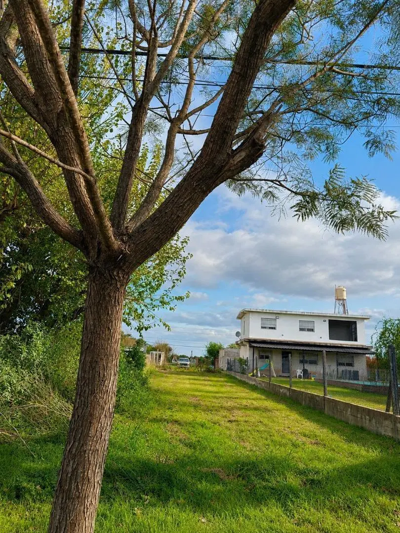 TERRENO EN VENTA - LAS TARDES ROLDAN GRAN UBICACION 4
