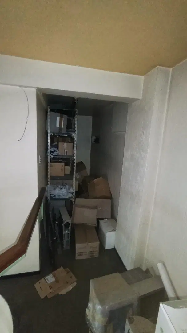 LOCAL COMERCIAL/OFICINA - MITRE 1151 4
