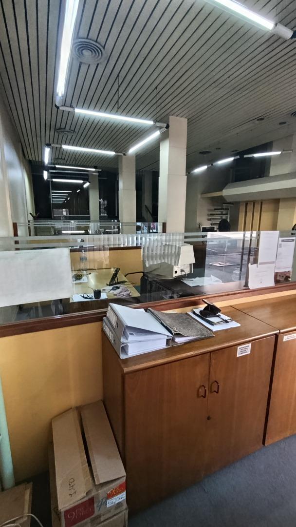 LOCAL COMERCIAL/OFICINA - MITRE 1151