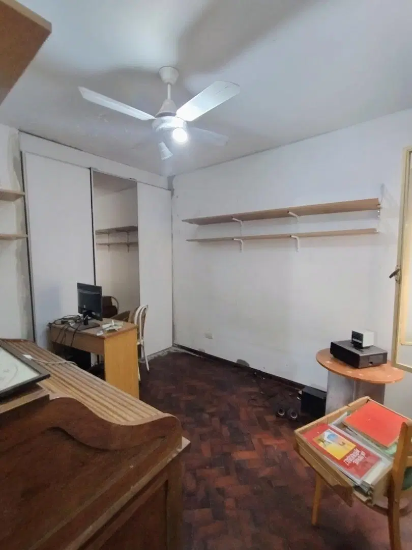 SE VENDE DEPARTAMENTO PB 2 DORMITORIOS EN ZONA RÍO 2