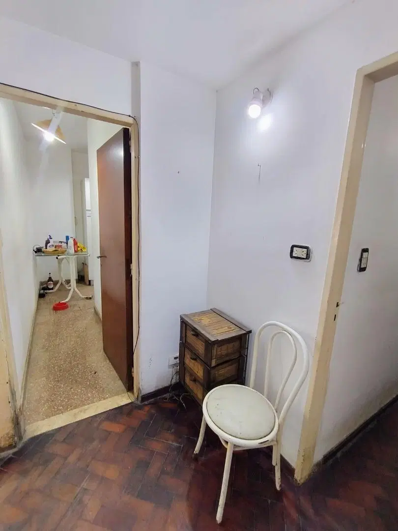 SE VENDE DEPARTAMENTO PB 2 DORMITORIOS EN ZONA RÍO 3