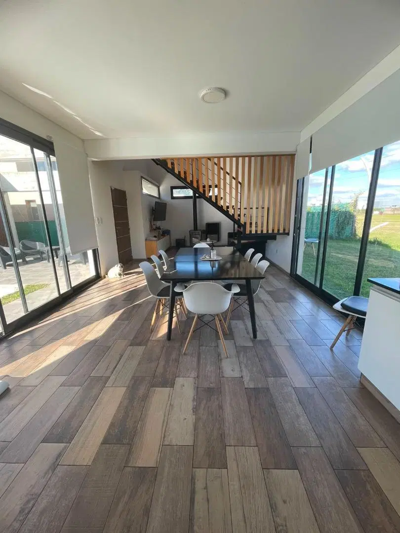 CASA A LA VENTA EN BRISANOVA, PUEBLO ESTHER 4