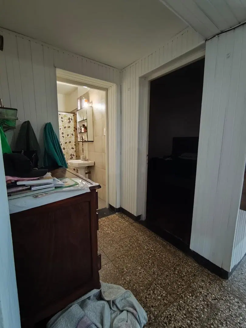 CASA A LA VENTA EN BARRIO ARROYITO APTA CREDITO 2