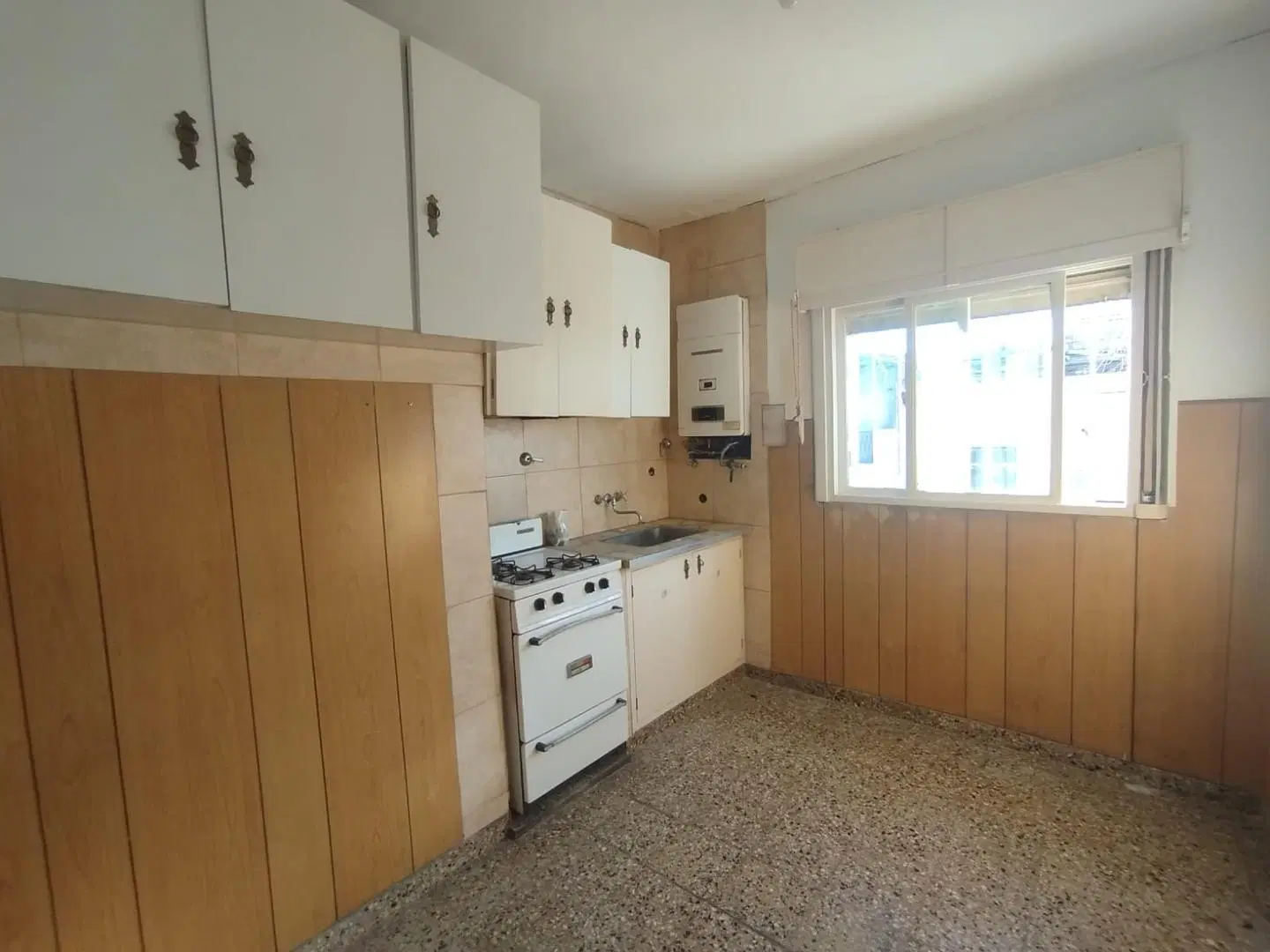 VENTA DEPARTAMENTO DOS DORMITORIOS ARROYITO 5