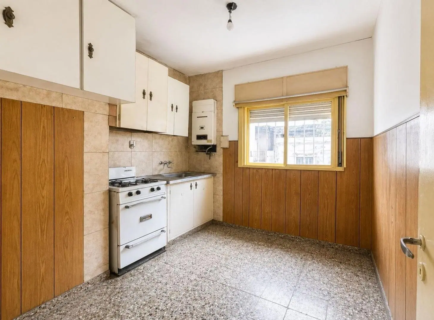 VENTA DEPARTAMENTO DOS DORMITORIOS ARROYITO 4