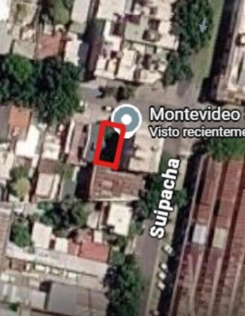 TERRENO PARA CONSTRUCTORA EN BARRIO LOURDES 3