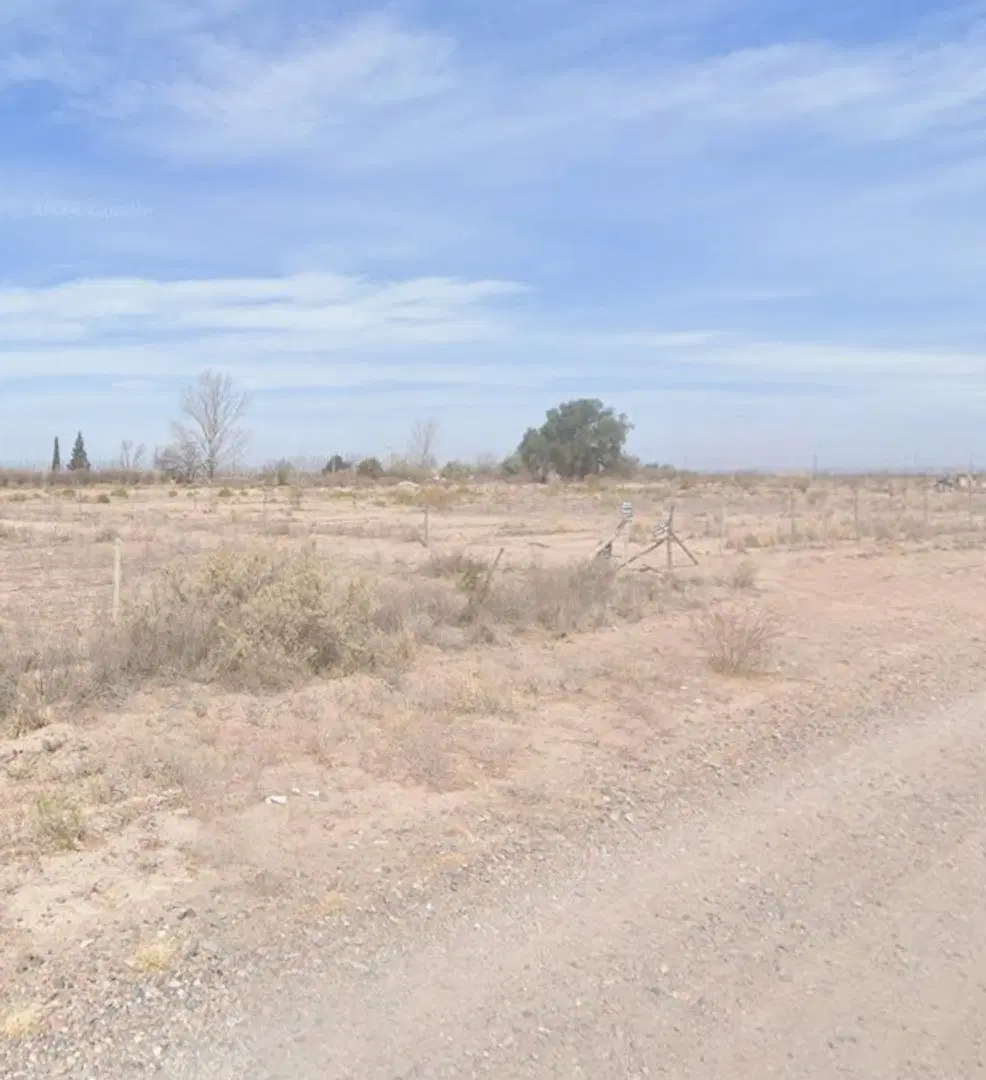 Terreno de 2000 mts2 en Mendoza 8