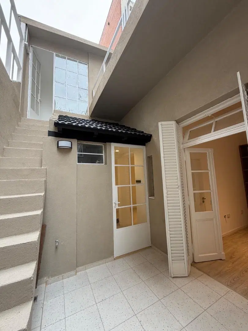 VENTA CASA 1 DORMITORIO MAS COMODIN 4