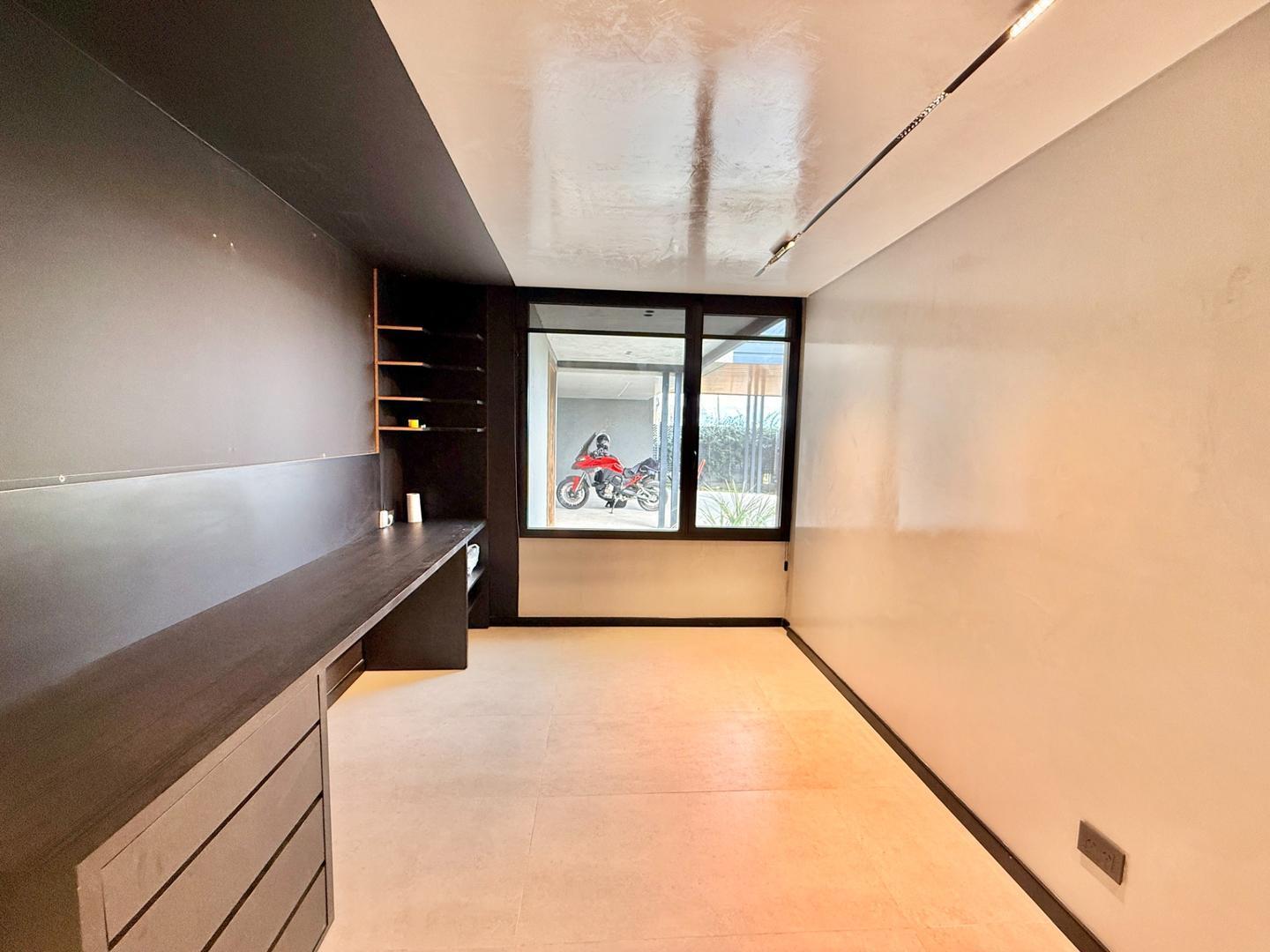 Foto de VENTA CASA CALIDAD PREMIUM 3 DORMITORIOS DISEÑO DE AUTOR, imagen 3