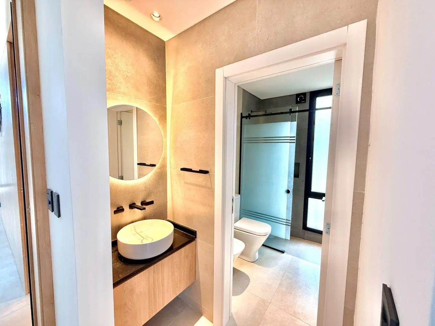 VENTA CASA CALIDAD PREMIUM 3 DORMITORIOS DISEÑO DE AUTOR 8