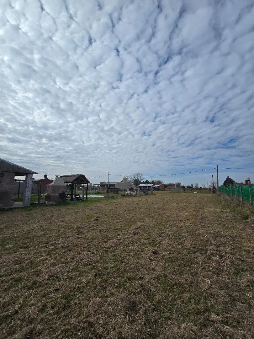 OPORTUNIDAD TERRENO - ALTOS RESIDENCIAL ROLDAN 5