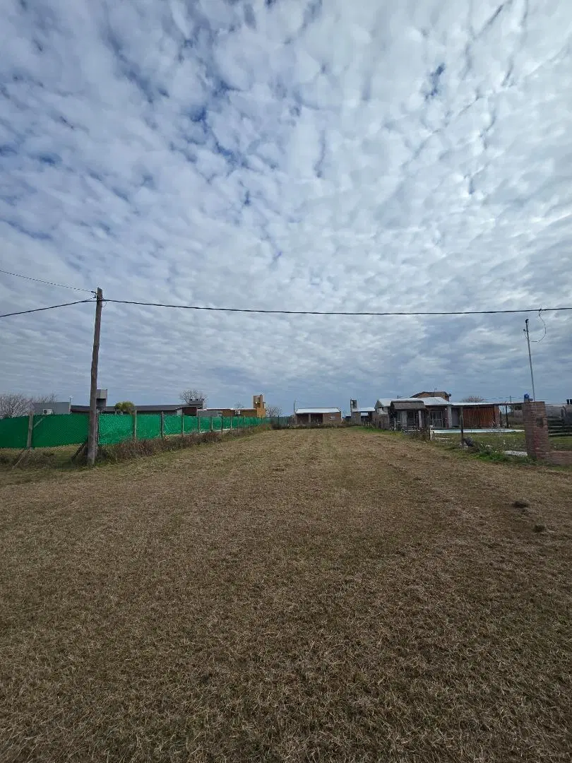 OPORTUNIDAD TERRENO - ALTOS RESIDENCIAL ROLDAN 2