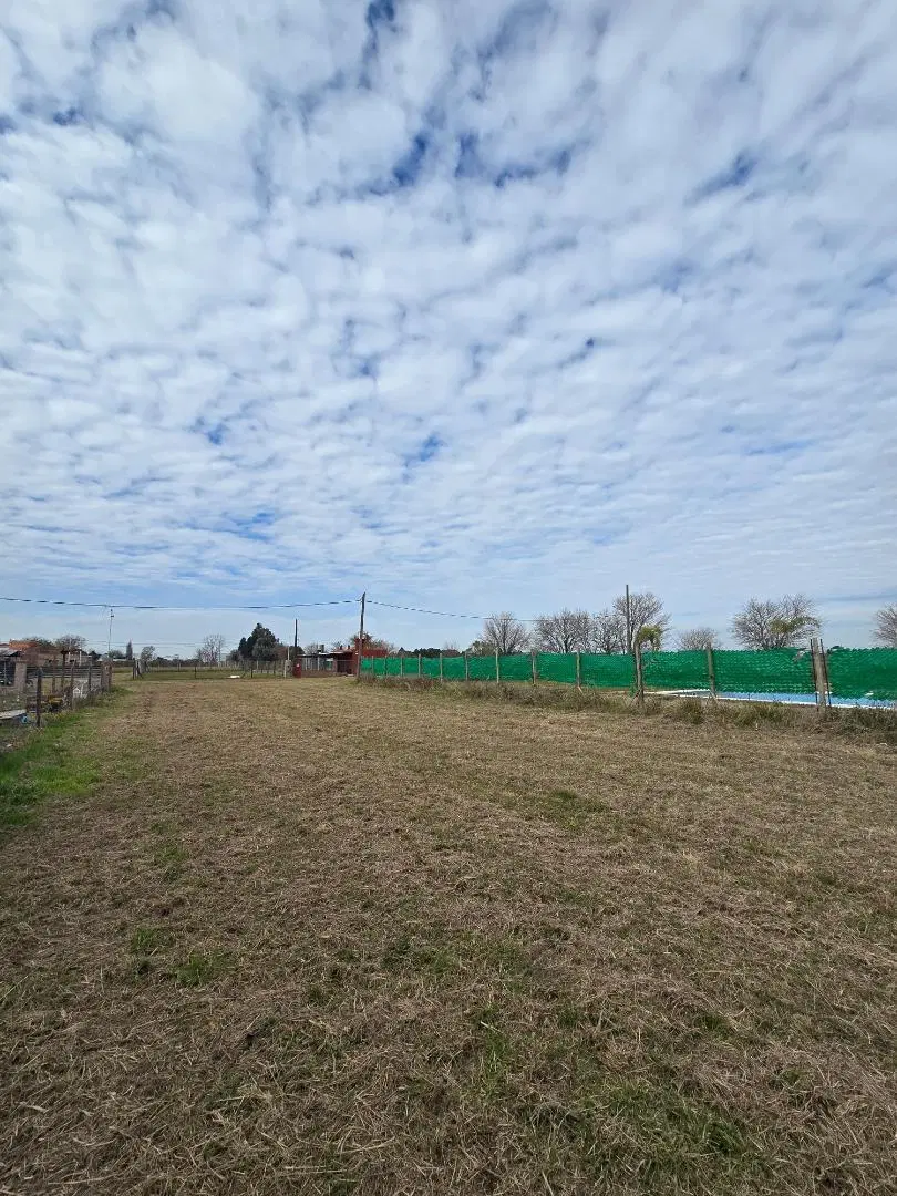 OPORTUNIDAD TERRENO - ALTOS RESIDENCIAL ROLDAN 4