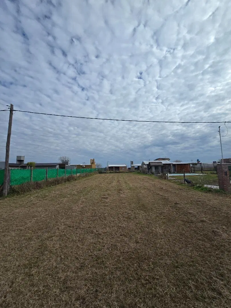 OPORTUNIDAD TERRENO - ALTOS RESIDENCIAL ROLDAN 1