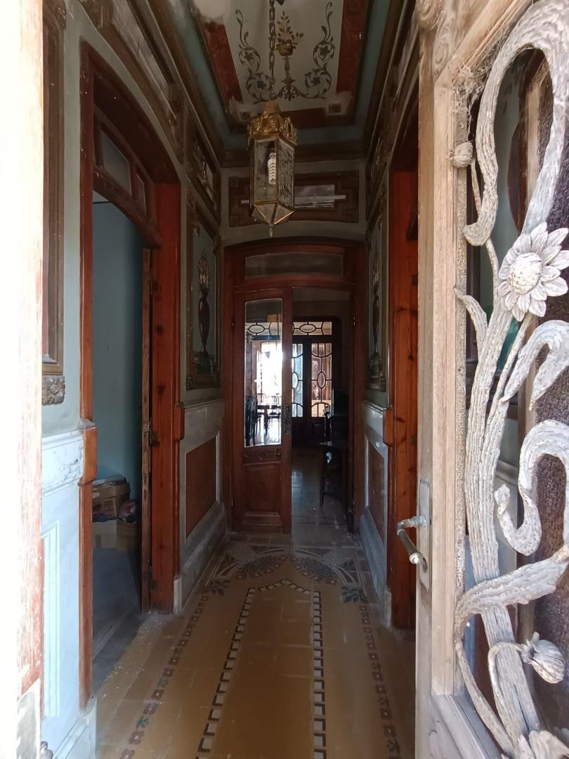 Foto de Imponente Casona a la Venta en Las Rosas, Santa Fe, imagen 4