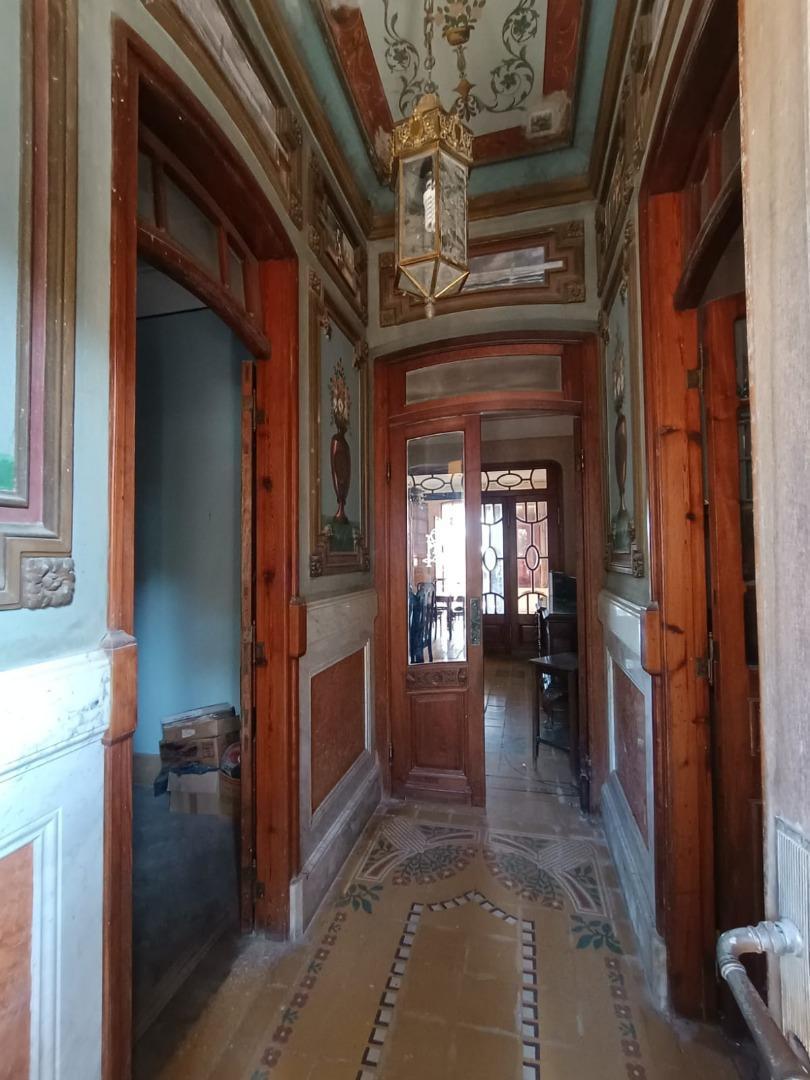 Foto de Imponente Casona a la Venta en Las Rosas, Santa Fe, imagen 4