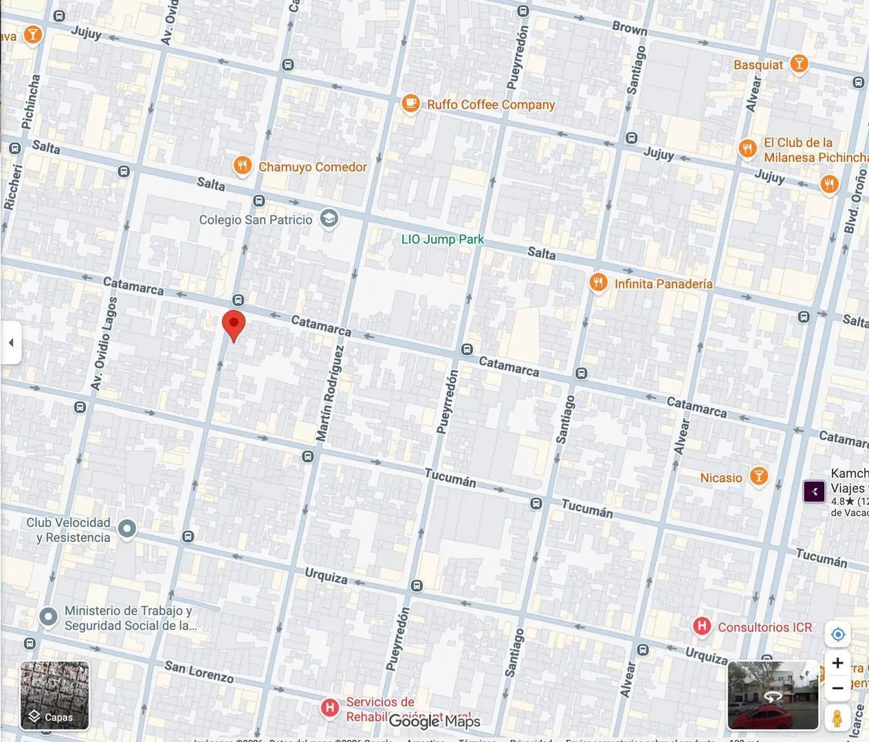 LOTE NO PH 192MT2 A LA VENTA EN PICHINCHA 1
