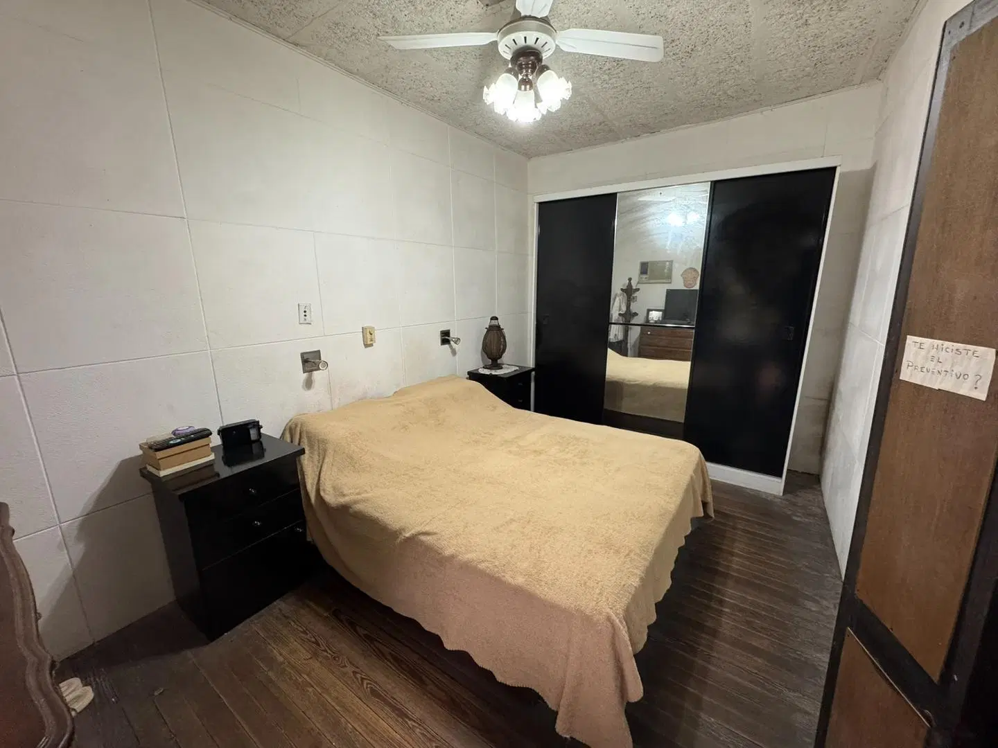 CASA AL FRENTE DOS DORMITORIOS EN PICHINCHA A LA VENTA 4