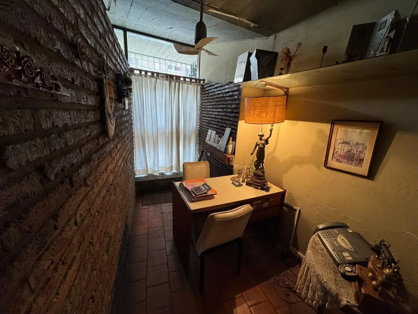 CASA AL FRENTE DOS DORMITORIOS EN PICHINCHA A LA VENTA 5