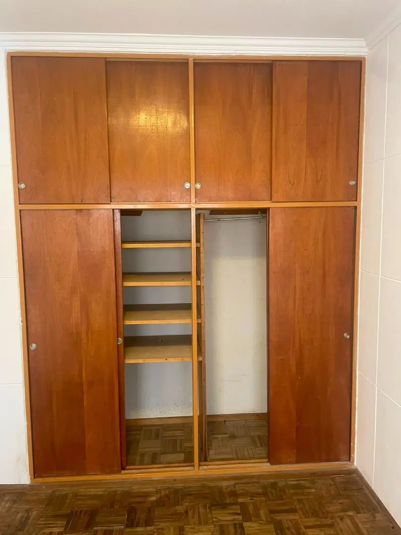 DEPARTAMENTO EN EL CENTRO DE ROSARIO 1