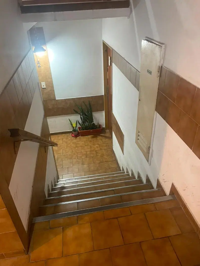 DEPARTAMENTO EN EL CENTRO DE ROSARIO 8