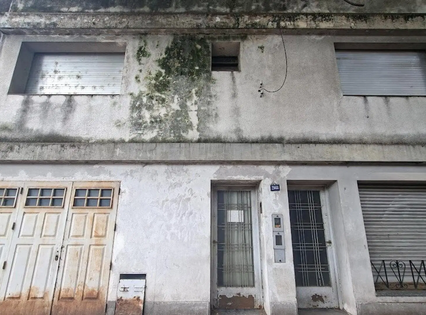 CASA O LOTE LOURDES 9.10M2 DE FRENTE 4