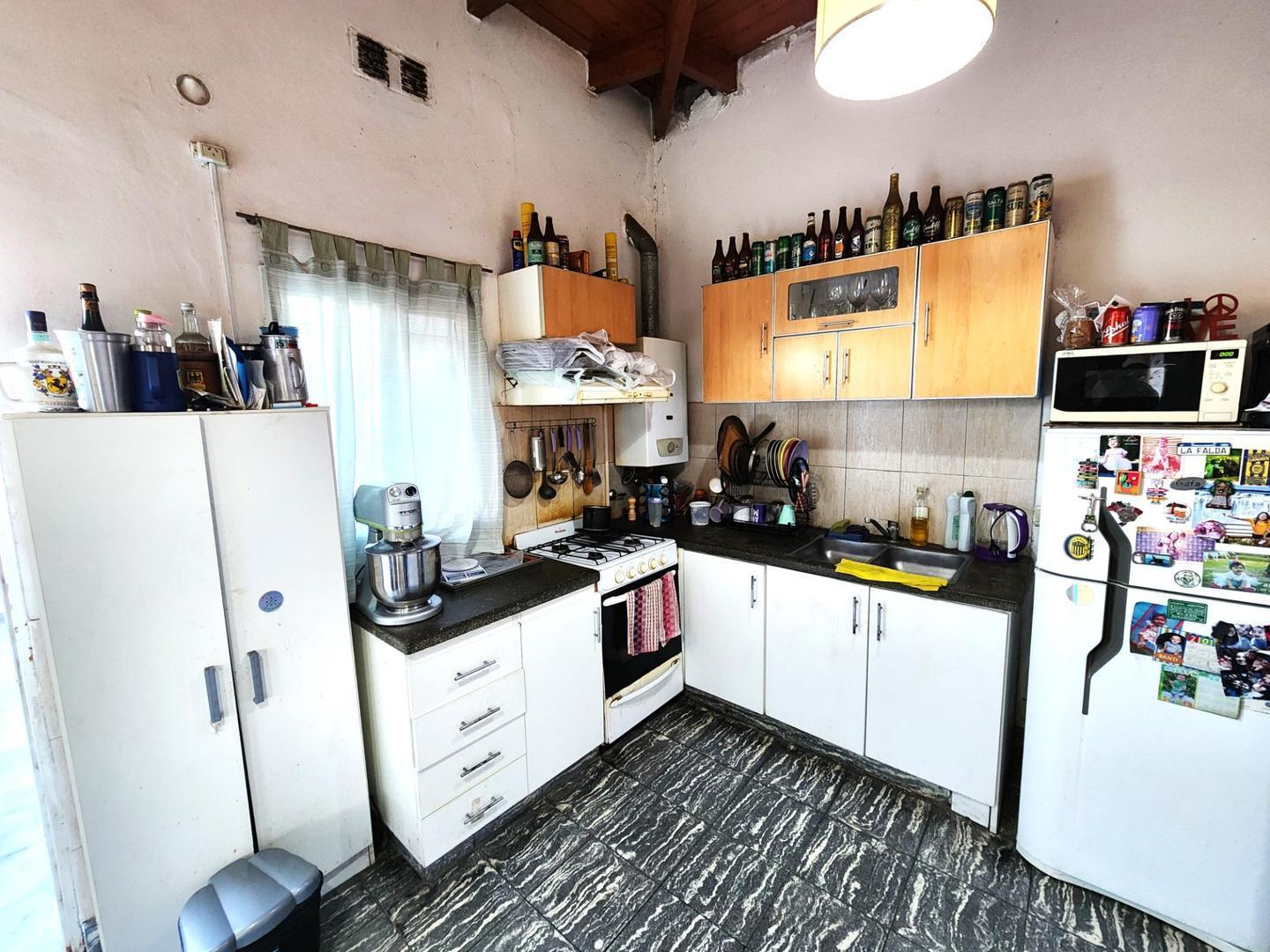 Foto de ALQUILER DEPARTAMENTO 1 DORMITORIO CON PATIO EN ZONA SUR, imagen 1