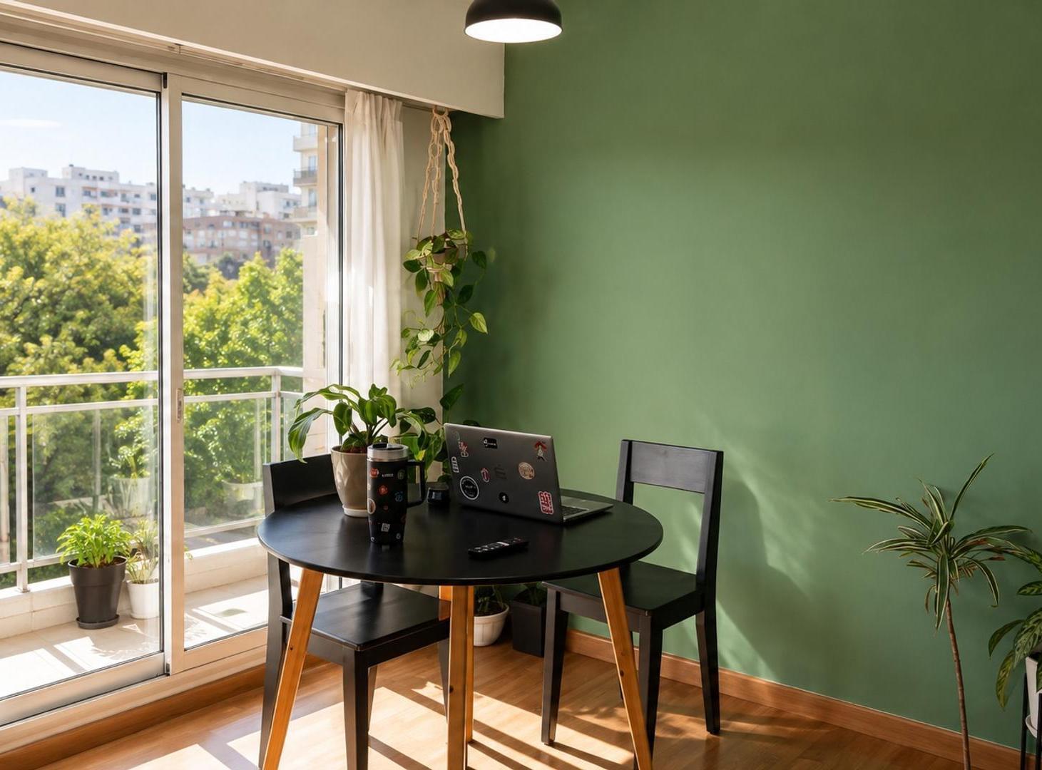 Foto de VENTA DEPARTAMENTO 1 DORMITORIO CON AMENITIES, imagen 1