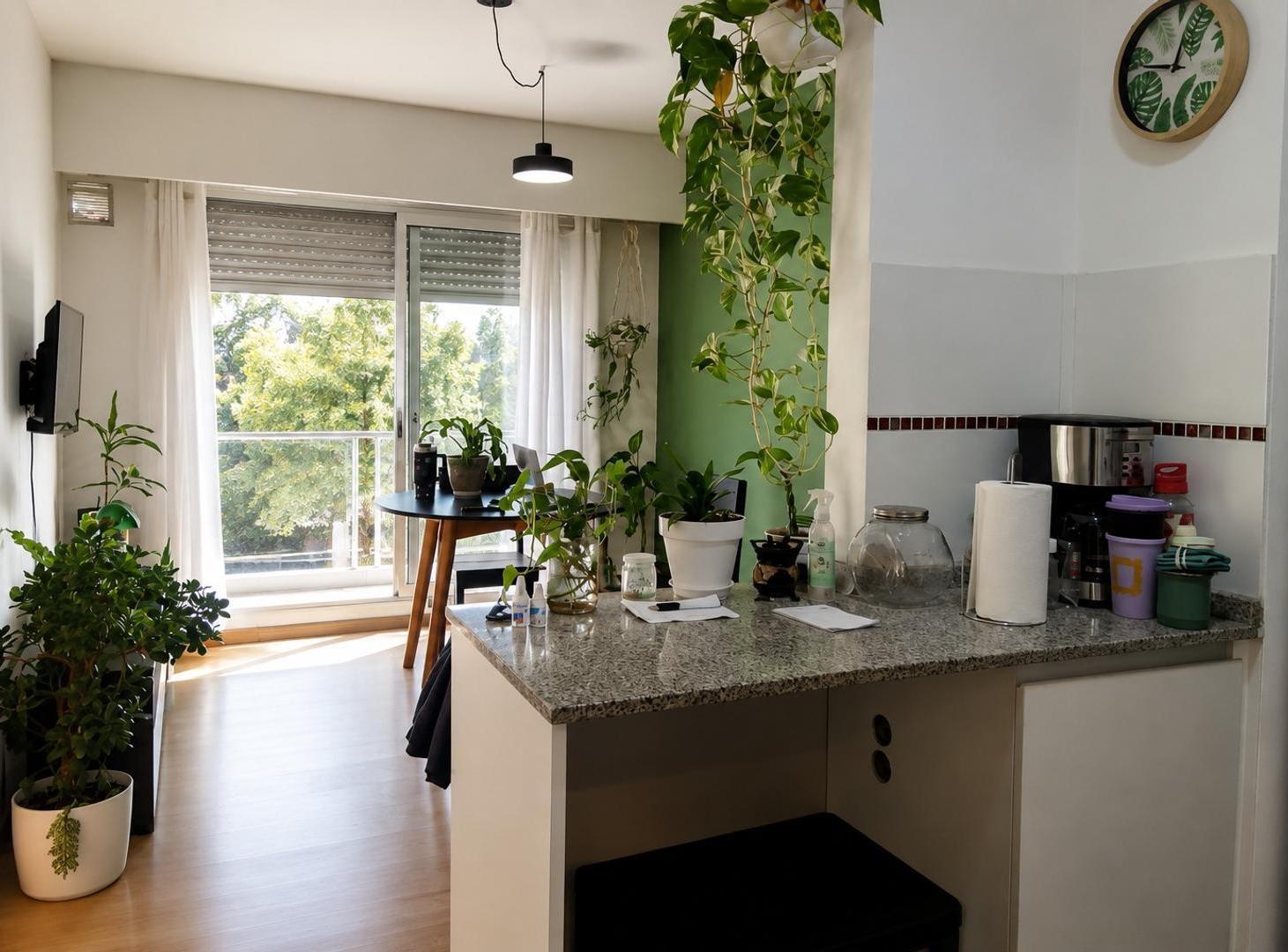 Foto de VENTA DEPARTAMENTO 1 DORMITORIO CON AMENITIES, imagen 4