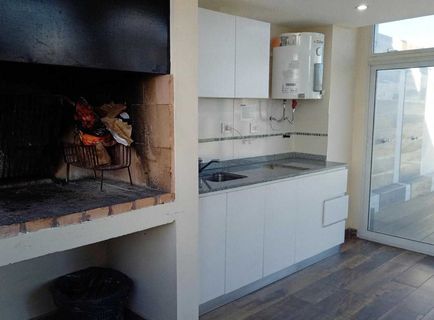 Foto de VENTA DEPARTAMENTO 1 DORMITORIO CON AMENITIES, imagen 5