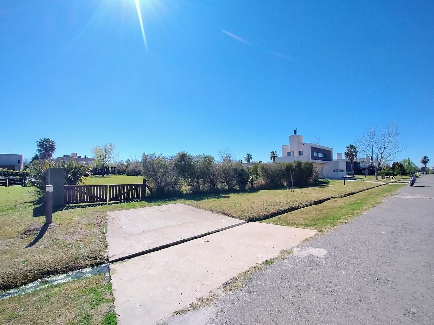 Foto de SE VENDE GRAN TERRENO EN PUERTO ROLDÁN, imagen 5