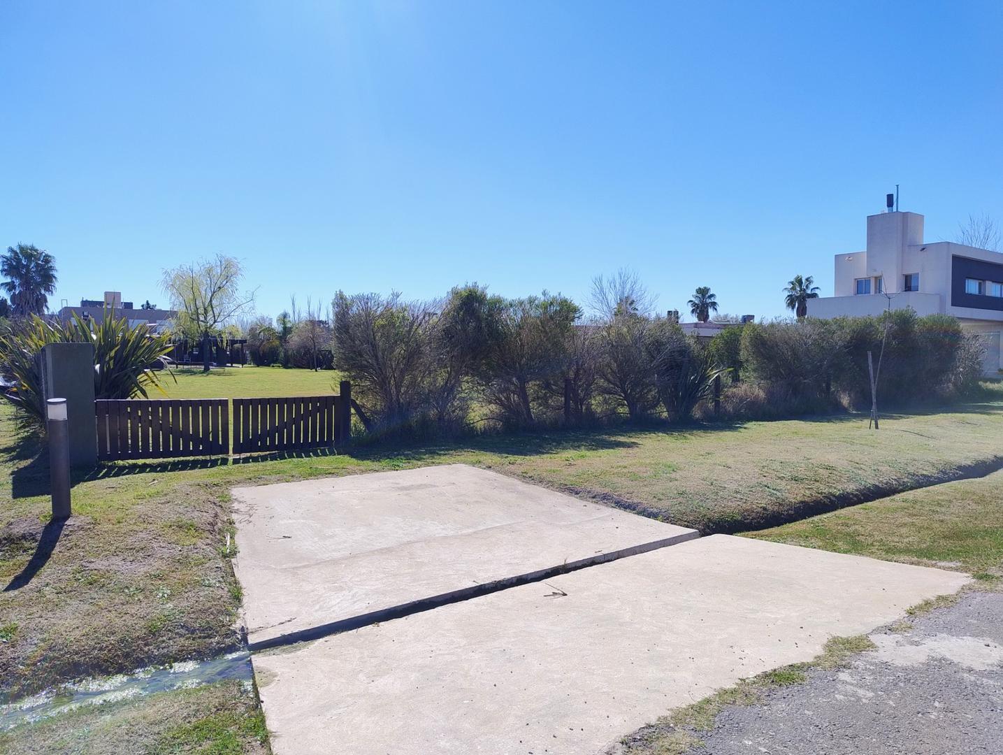 Foto de SE VENDE GRAN TERRENO EN PUERTO ROLDÁN, imagen 3