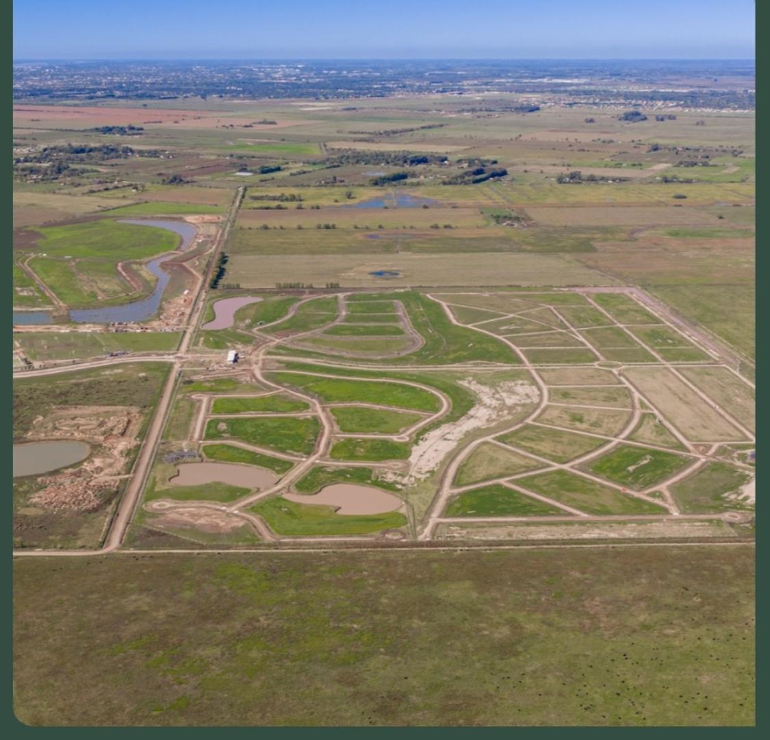 Foto de LOTE 668 m2 - CINCO LAGOS, imagen 3