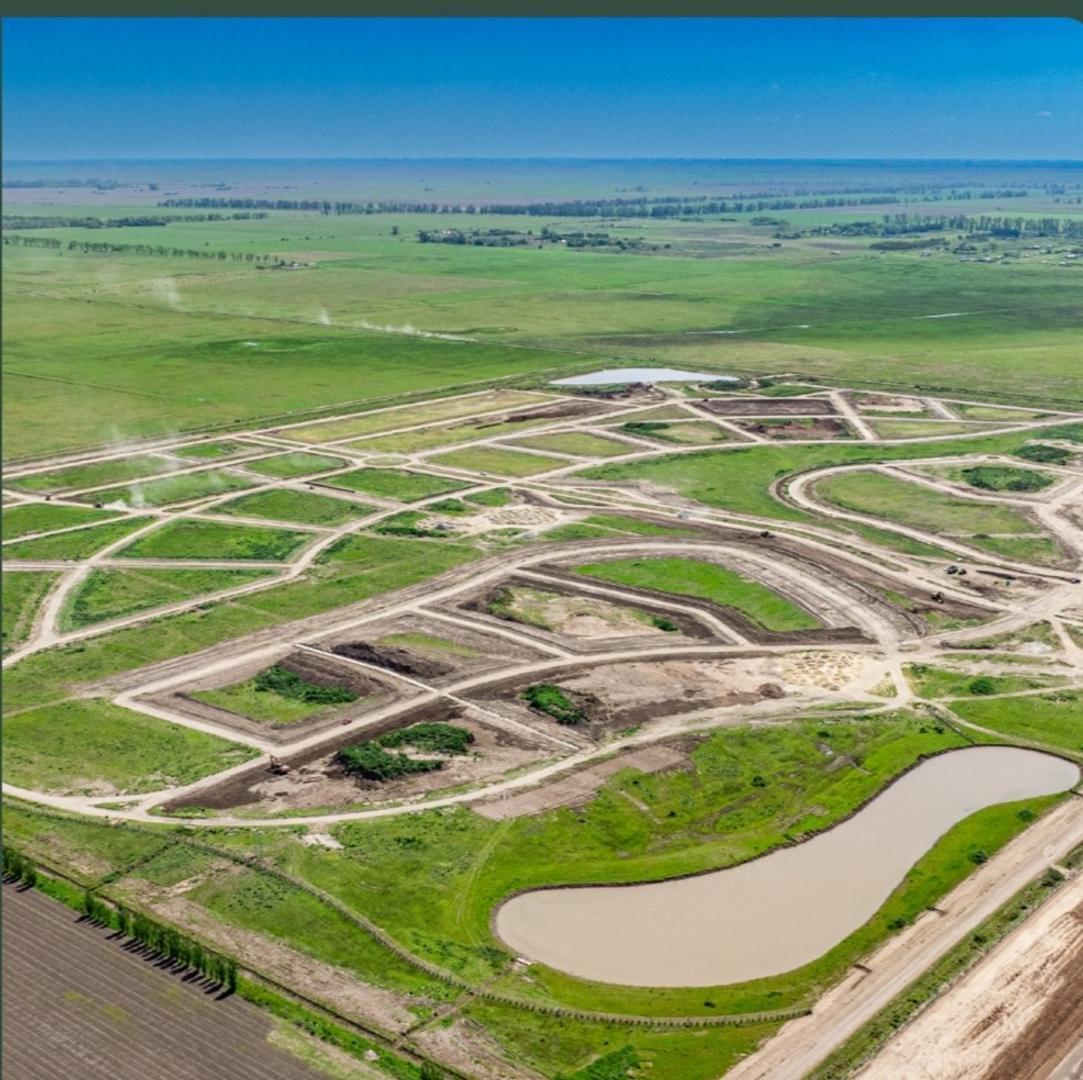 Foto de LOTE 668 m2 - CINCO LAGOS, imagen 1