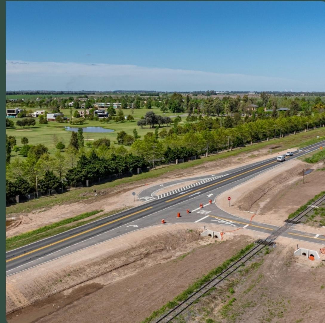 Foto de LOTE 668 m2 - CINCO LAGOS, imagen 4