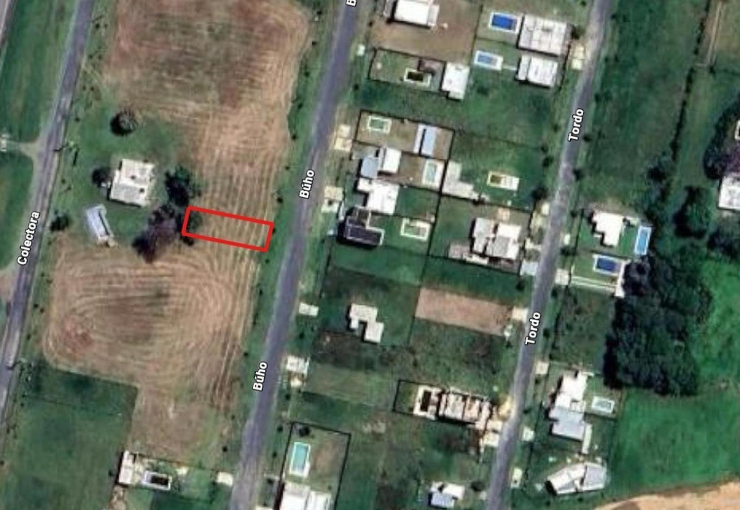 Foto de EN VENTA TERRENO ECOVIDA VILLA AMELIA, imagen 1