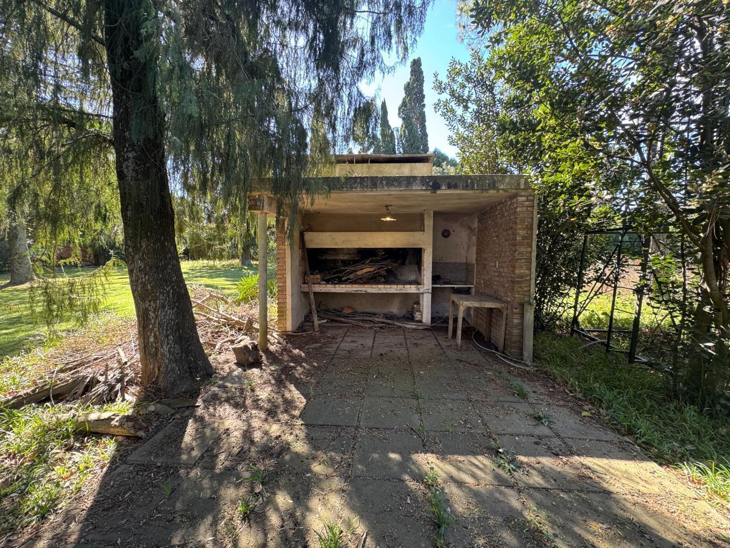 Foto de CASA CON PILETA Y BAJADA AL RIO VILLA LA RIBERA ANDINO, imagen 1