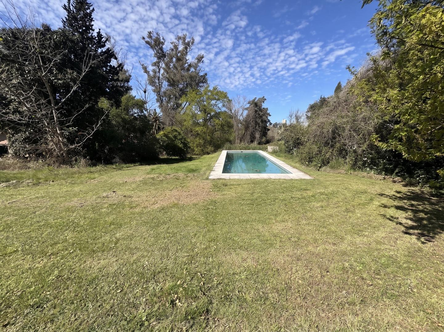 Foto de CASA CON PILETA Y BAJADA AL RIO VILLA LA RIBERA ANDINO, imagen 3