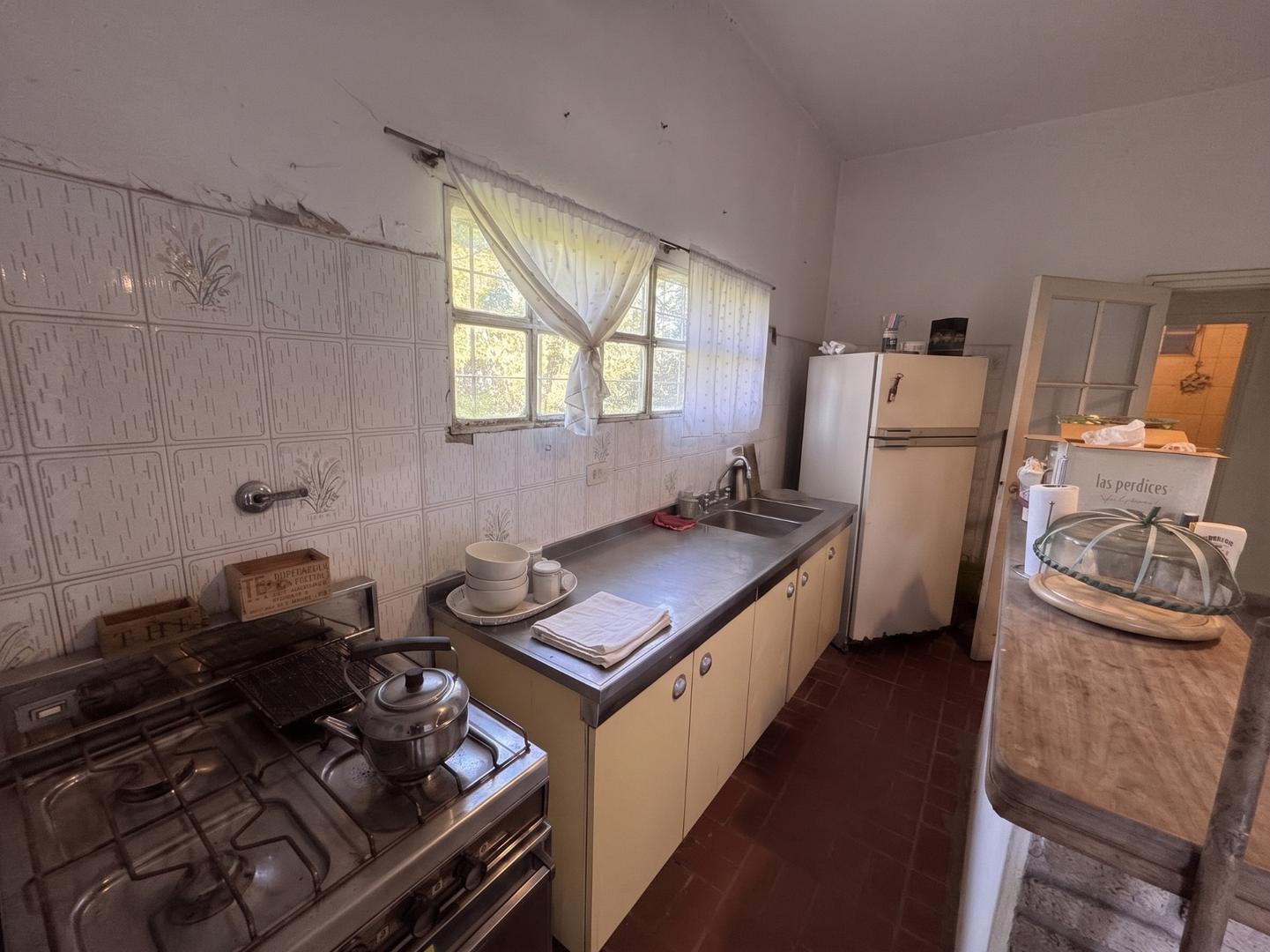 Foto de CASA CON PILETA Y BAJADA AL RIO VILLA LA RIBERA ANDINO, imagen 5