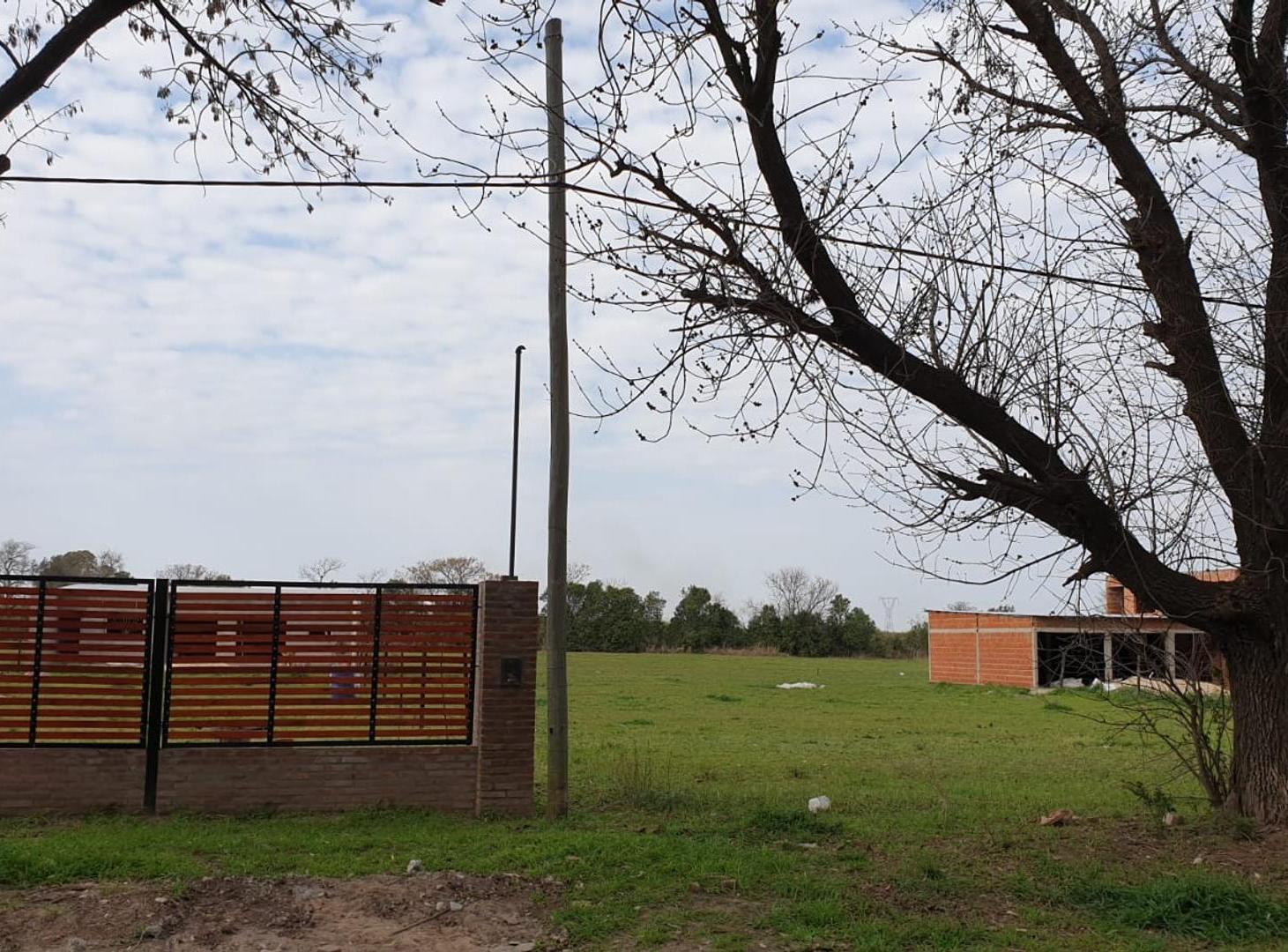 Foto de SE VENDE TERRENO DE 630 M² EN RIO SOL - ARROYO SECO, imagen 3