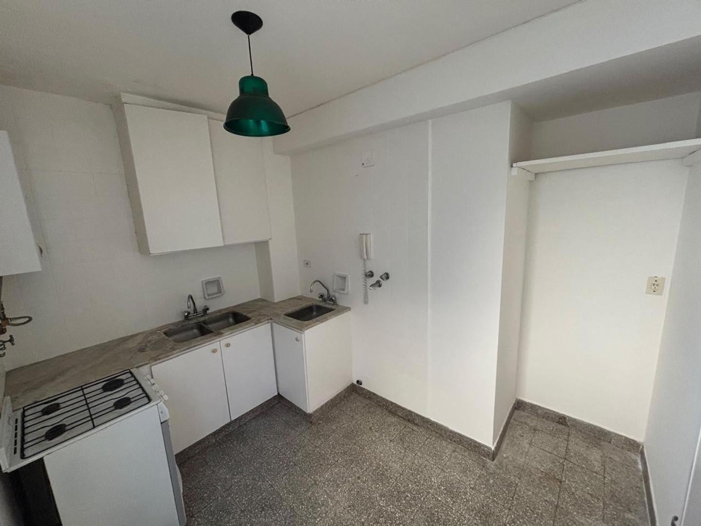Foto de DEPARTAMENTO 1 DORMITORIO CON EXCELENTE ILUMINACIÓN, imagen 5