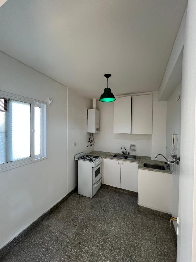 Foto de DEPARTAMENTO 1 DORMITORIO CON EXCELENTE ILUMINACIÓN, imagen 3