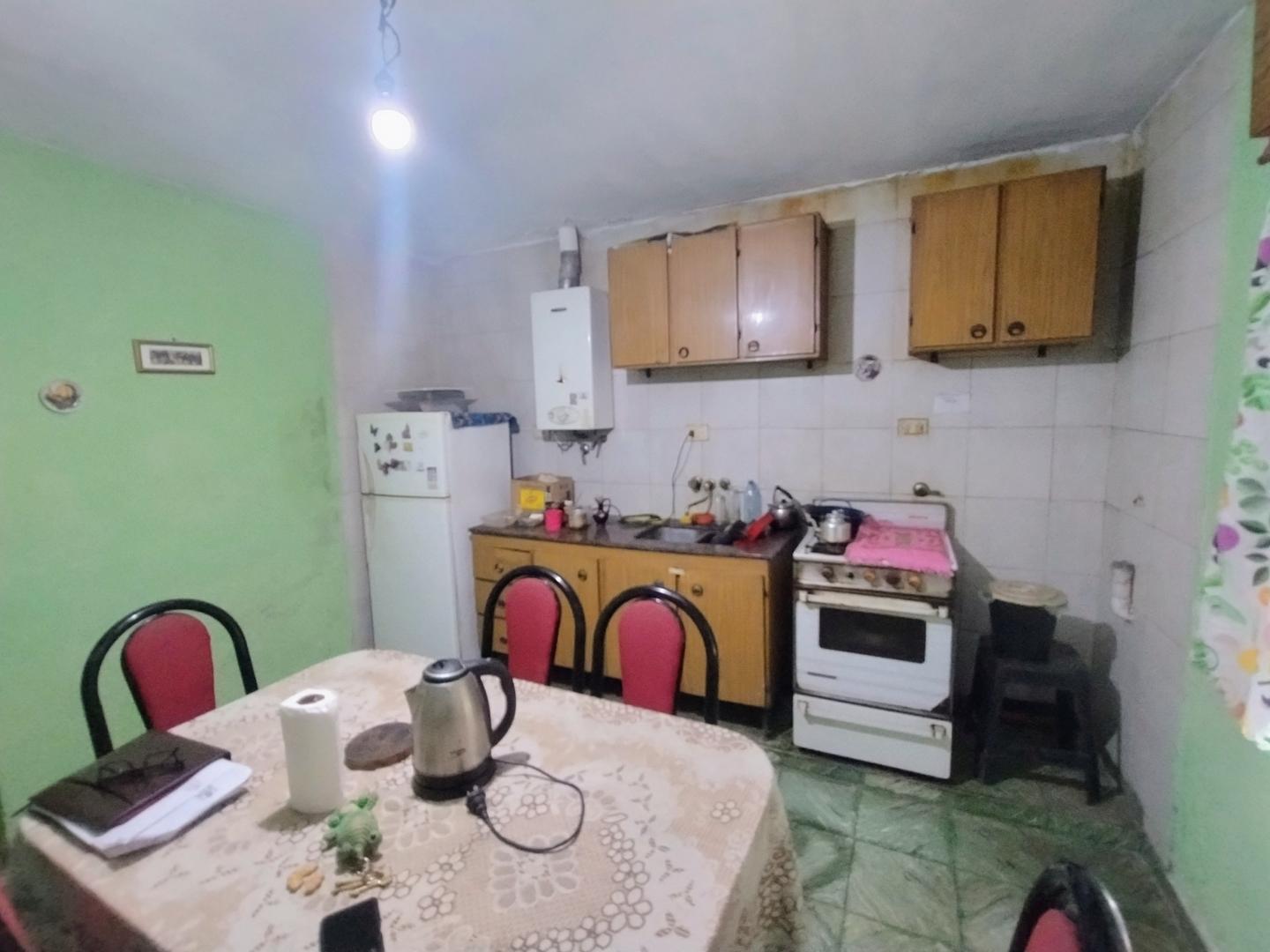 Foto de SE VENDE CASA AL FRENTE EN EMPALME GRANEROS, imagen 3