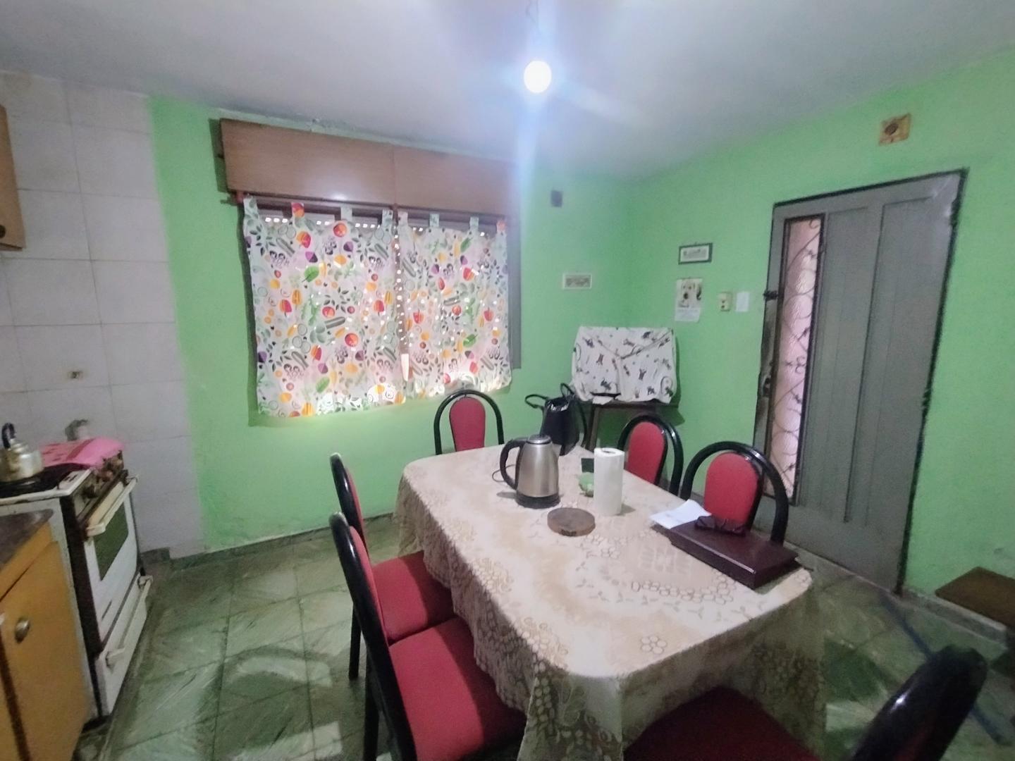 Foto de SE VENDE CASA AL FRENTE EN EMPALME GRANEROS, imagen 4
